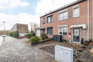 House for sale Willem Alexanderstraat 47 F Eygelshoven