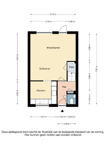 House for sale Willem Alexanderstraat 47 F Eygelshoven