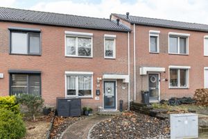 House for sale Willem Alexanderstraat 47 F Eygelshoven