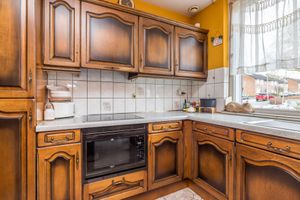 House for sale Willem Alexanderstraat 47 F Eygelshoven