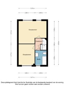 House for sale Willem Alexanderstraat 47 F Eygelshoven