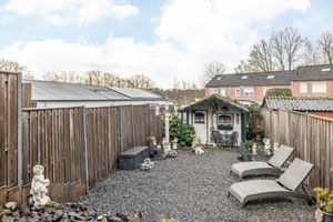House for sale Willem Alexanderstraat 47 F Eygelshoven