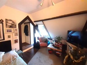 Apartment for rent Koningsplein 12 C Maastricht