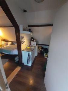 Apartment for rent Koningsplein 12 C Maastricht