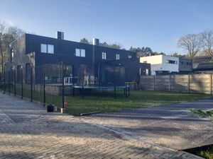 House for sale Joseph Smeetslaan 305 Maasmechelen