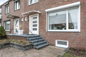 House for sale Pius Xii-plein 24 Hoensbroek