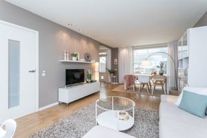 House for sale Pius Xii-plein 24 Hoensbroek