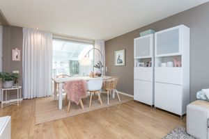 House for sale Pius Xii-plein 24 Hoensbroek