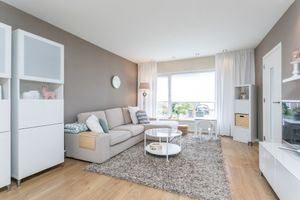 House for sale Pius Xii-plein 24 Hoensbroek