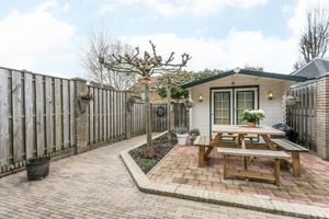 House for sale Pius Xii-plein 24 Hoensbroek