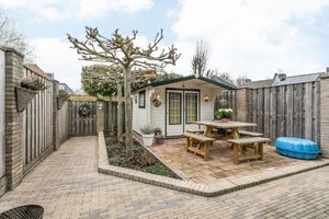House for sale Pius Xii-plein 24 Hoensbroek