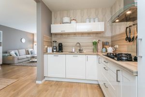 House for sale Pius Xii-plein 24 Hoensbroek