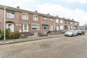 House for sale Pius Xii-plein 24 Hoensbroek