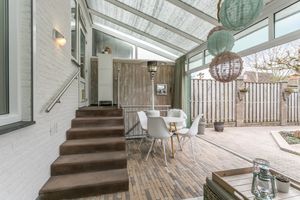 House for sale Pius Xii-plein 24 Hoensbroek