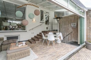 House for sale Pius Xii-plein 24 Hoensbroek