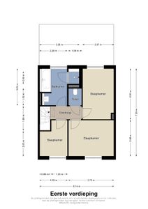House for sale Pius Xii-plein 24 Hoensbroek