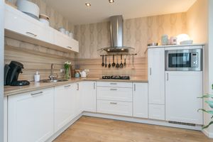 House for sale Pius Xii-plein 24 Hoensbroek