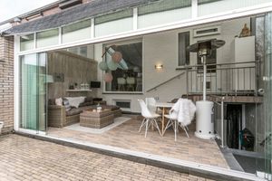 House for sale Pius Xii-plein 24 Hoensbroek