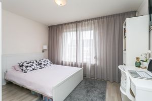 House for sale Pius Xii-plein 24 Hoensbroek