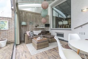 House for sale Pius Xii-plein 24 Hoensbroek