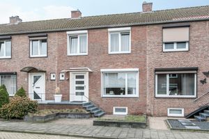 House for sale Pius Xii-plein 24 Hoensbroek