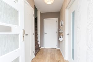 House for sale Pius Xii-plein 24 Hoensbroek
