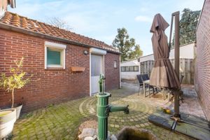 House for sale Pater Van Donstraat 20 Heibloem