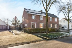 House for sale Pater Van Donstraat 20 Heibloem