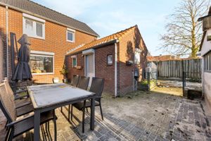 House for sale Pater Van Donstraat 20 Heibloem