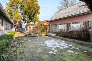 House for sale Pater Van Donstraat 20 Heibloem