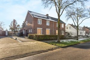 House for sale Pater Van Donstraat 20 Heibloem