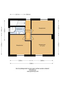House for sale Pater Van Donstraat 20 Heibloem