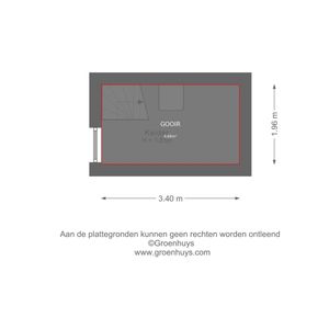 House for sale Pater Van Donstraat 20 Heibloem