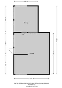 House for sale Pater Van Donstraat 20 Heibloem