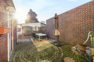 House for sale Pater Van Donstraat 20 Heibloem