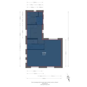 House for sale Pater Van Donstraat 20 Heibloem