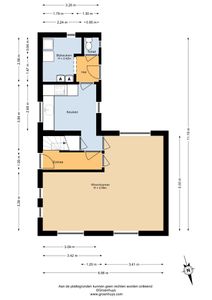 House for sale Pater Van Donstraat 20 Heibloem