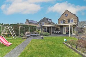 Woonhuis te koop Huiskensstraat 26 Venlo