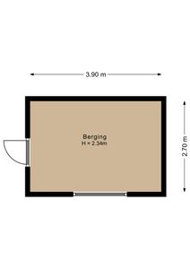Woonhuis te koop Huiskensstraat 26 Venlo