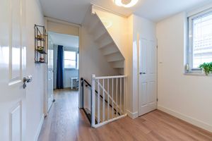 Woonhuis te koop Huiskensstraat 26 Venlo