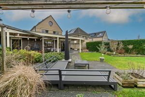 Woonhuis te koop Huiskensstraat 26 Venlo