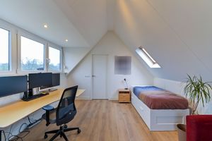 Woonhuis te koop Huiskensstraat 26 Venlo