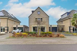 Woonhuis te koop Huiskensstraat 26 Venlo