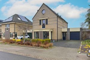 Woonhuis te koop Huiskensstraat 26 Venlo