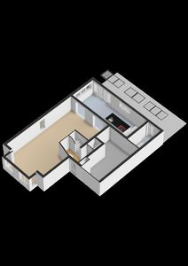 Woonhuis te koop Huiskensstraat 26 Venlo