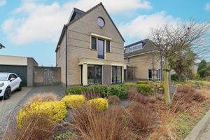 Woonhuis te koop Huiskensstraat 26 Venlo