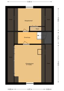 Woonhuis te koop Huiskensstraat 26 Venlo