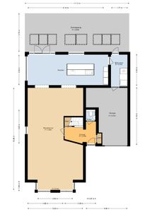 Woonhuis te koop Huiskensstraat 26 Venlo
