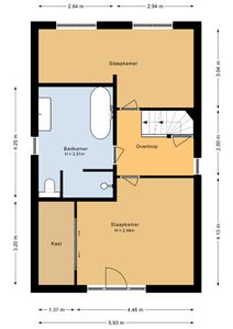 Woonhuis te koop Huiskensstraat 26 Venlo