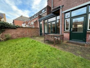 Apartment for rent Wilhelminastraat 12 Venlo